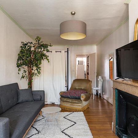 Dify Adelaide Perrin - Ainay Apartment Лион Екстериор снимка