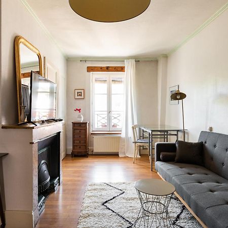 Dify Adelaide Perrin - Ainay Apartment Лион Екстериор снимка