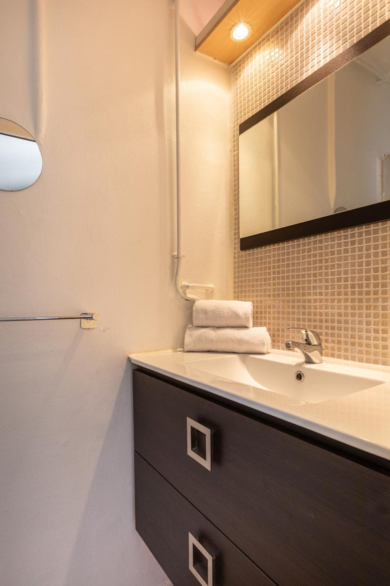 Dify Adelaide Perrin - Ainay Apartment Лион Екстериор снимка