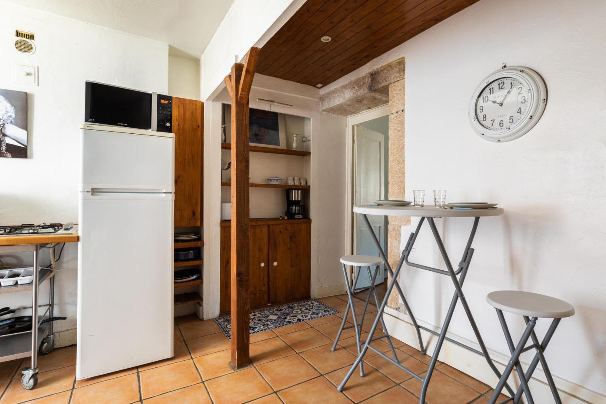 Dify Adelaide Perrin - Ainay Apartment Лион Екстериор снимка
